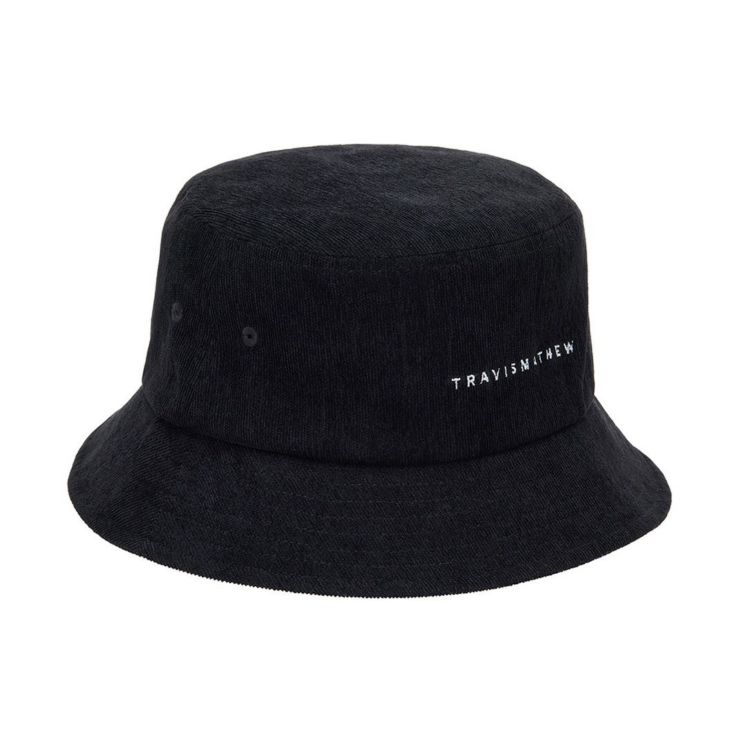 トラヴィスマシュー TRAVISMATHEW メンズ レディース ユニセックス メンズ コーデュロイ ハット(MENS) TMMG55YF 詳細7