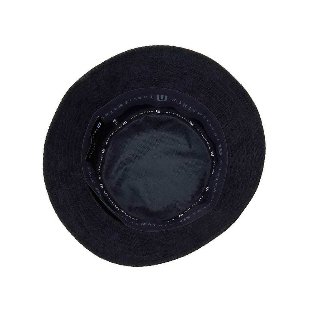 TRAVISMATHEW ユニセックス メンズ レディース ハット ブラック