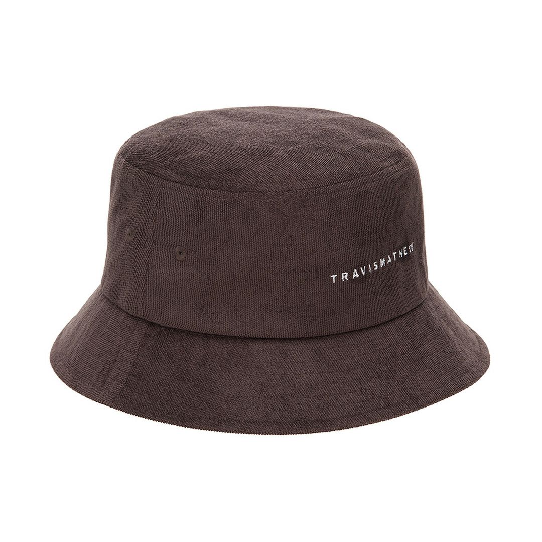 トラヴィスマシュー TRAVISMATHEW メンズ レディース ユニセックス メンズ コーデュロイ ハット(MENS) TMMG55YF 詳細10
