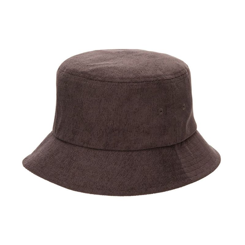 トラヴィスマシュー TRAVISMATHEW メンズ レディース ユニセックス メンズ コーデュロイ ハット(MENS) TMMG55YF 詳細11