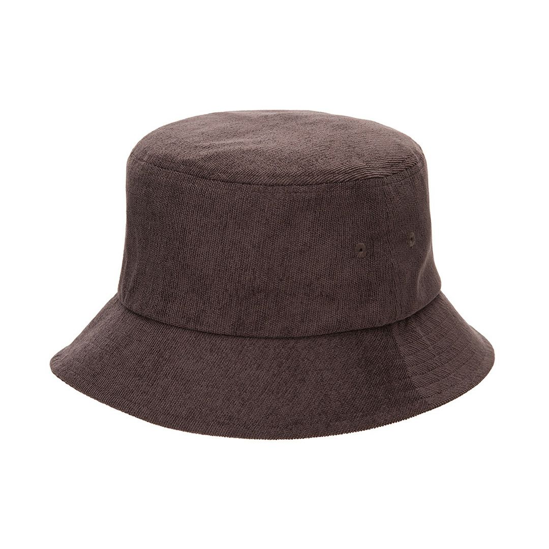 トラヴィスマシュー TRAVISMATHEW メンズ レディース ユニセックス メンズ コーデュロイ ハット(MENS) TMMG55YF 詳細11