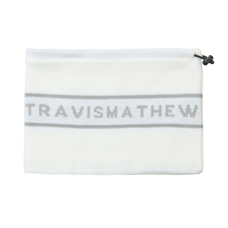 トラヴィスマシュー TRAVISMATHEW メンズ メンズ ネックゲイターニット(MENS) TMMG56BF 詳細1