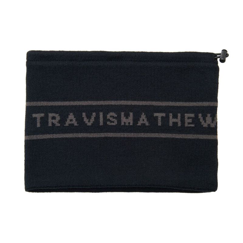 トラヴィスマシュー TRAVISMATHEW メンズ メンズ ネックゲイターニット(MENS) TMMG56BF 詳細2