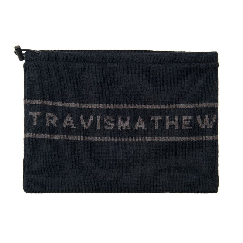 トラヴィスマシュー TRAVISMATHEW メンズ メンズ ネックゲイターニット(MENS) TMMG56BF 詳細7