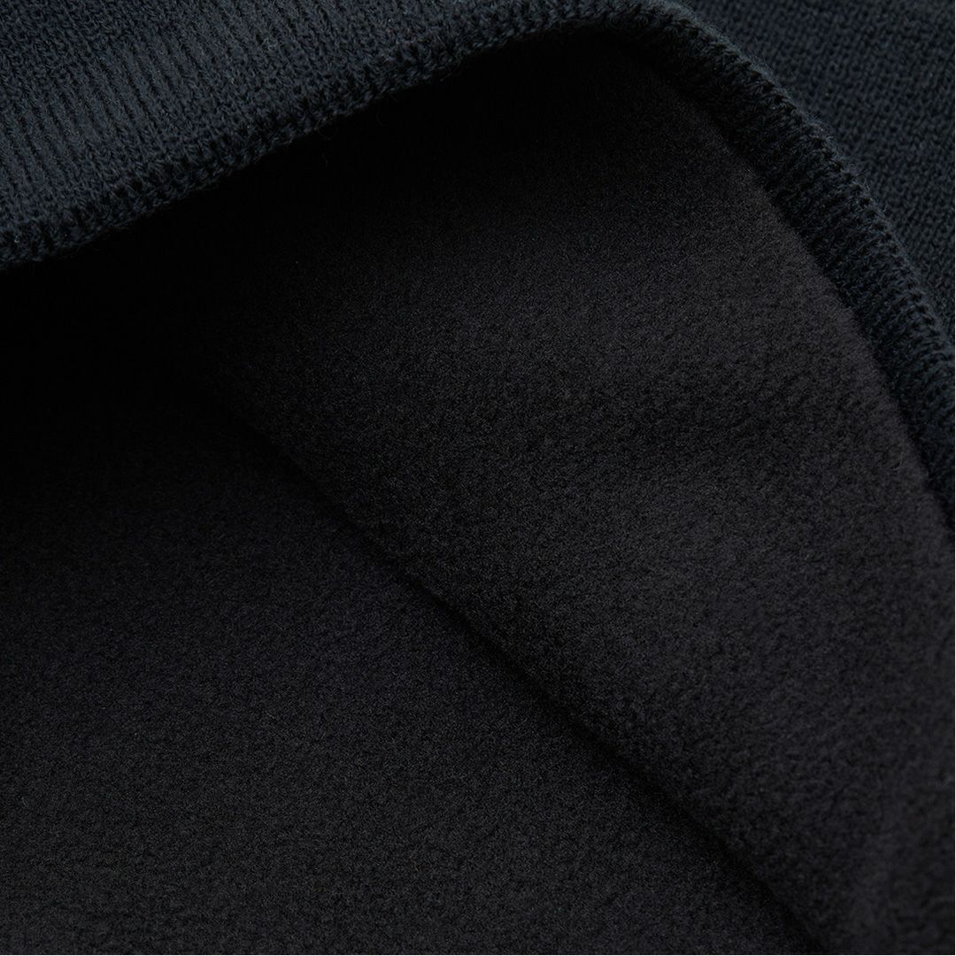 TRAVISMATHEW ユニセックス メンズ レディース ネックゲイター ブラック