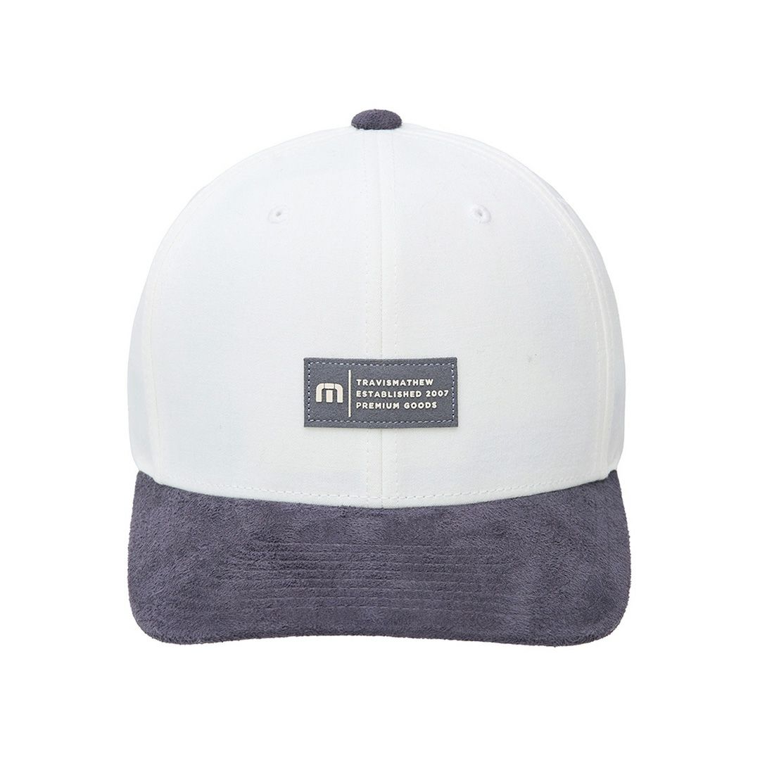 トラヴィスマシュー TRAVISMATHEW メンズ レディース ユニセックス メンズ アジャスター付き キャップ(MENS) TMMG56PF 詳細1