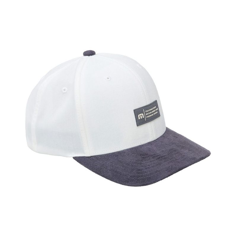 トラヴィスマシュー TRAVISMATHEW メンズ レディース ユニセックス メンズ アジャスター付き キャップ(MENS) TMMG56PF 詳細2