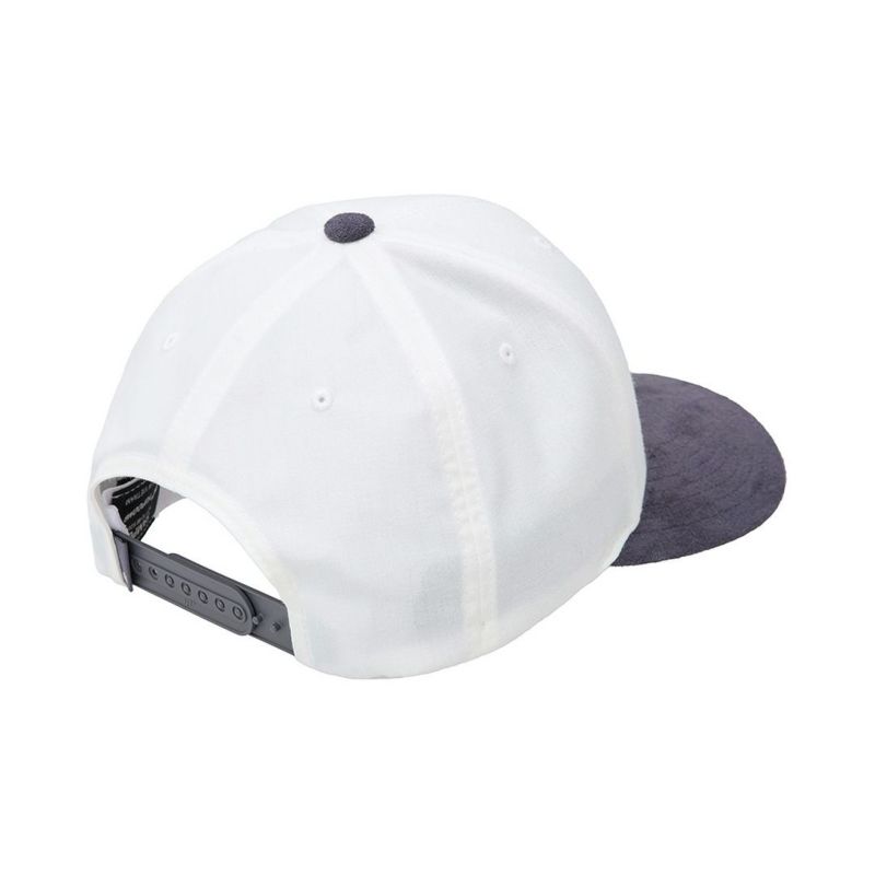 TRAVISMATHEW ユニセックス メンズ キャップ アイボリー