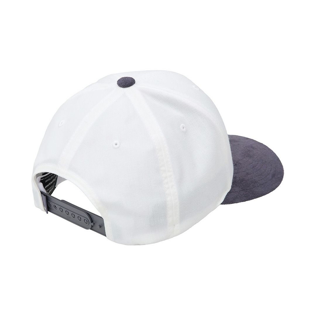 TRAVISMATHEW ユニセックス メンズ キャップ アイボリー