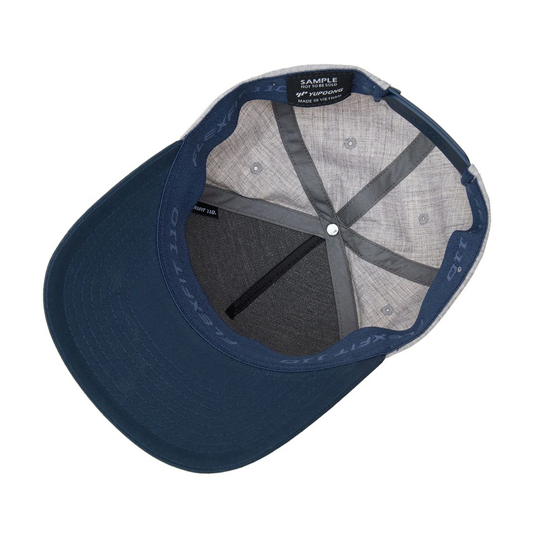 TRAVISMATHEW ユニセックス メンズ レディース キャップ グレー