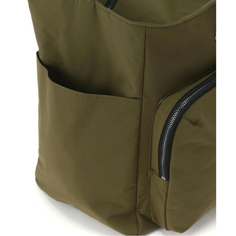 マスターバニーエディション MASTER BUNNY EDITION メンズ レディース ユニセックス 【上田桃子プロコラボ】トートバッグ (UNISEX) MBMG54YF 詳細6