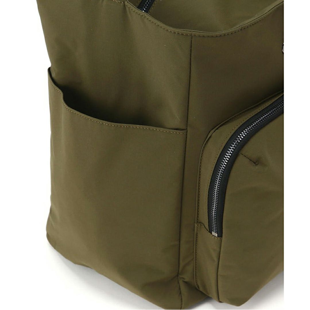 マスターバニーエディション MASTER BUNNY EDITION メンズ レディース ユニセックス 【上田桃子プロコラボ】トートバッグ (UNISEX) MBMG54YF 詳細6