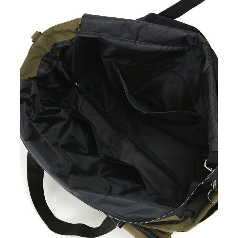 マスターバニーエディション MASTER BUNNY EDITION メンズ レディース ユニセックス 【上田桃子プロコラボ】トートバッグ (UNISEX) MBMG54YF 詳細9