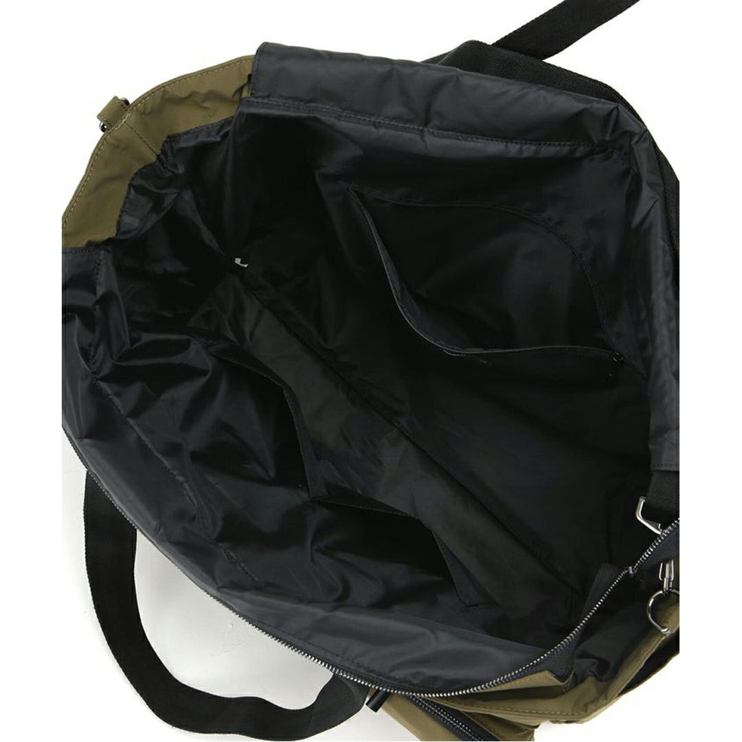 マスターバニーエディション MASTER BUNNY EDITION メンズ レディース ユニセックス 【上田桃子プロコラボ】トートバッグ (UNISEX) MBMG54YF 詳細9