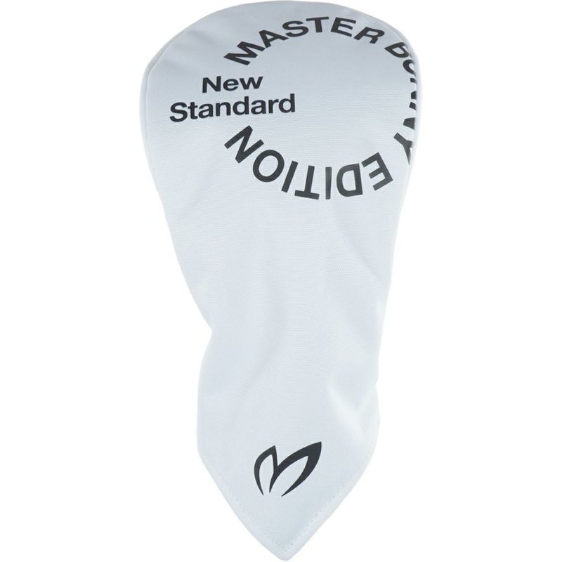 マスターバニーエディション MASTER BUNNY EDITION メンズ レディース ユニセックス 杢調Peドライバー用ヘッドカバー (460CC対応) (UNISEX) MBMG55KF 詳細1