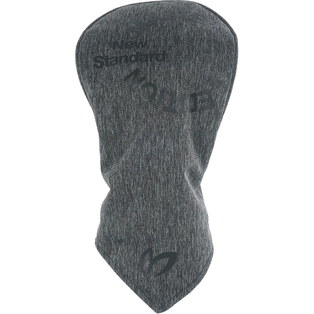 MASTER BUNNY EDITION ユニセックス ヘッドカバー グレー