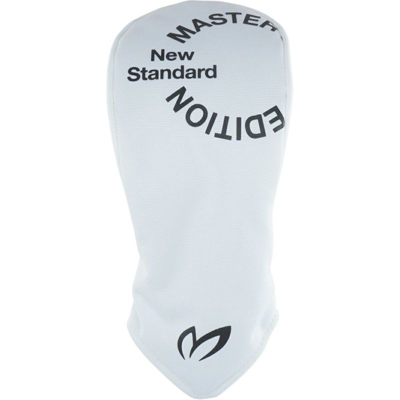 マスターバニーエディション MASTER BUNNY EDITION メンズ レディース ユニセックス 杢調Peフェアウェイウッド用ヘッドカバー (UNISEX) MBMG55LF 詳細1