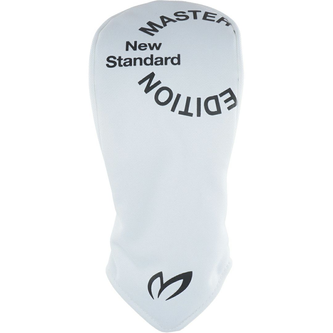 マスターバニーエディション MASTER BUNNY EDITION メンズ レディース ユニセックス 杢調Peフェアウェイウッド用ヘッドカバー (UNISEX) MBMG55LF 詳細1