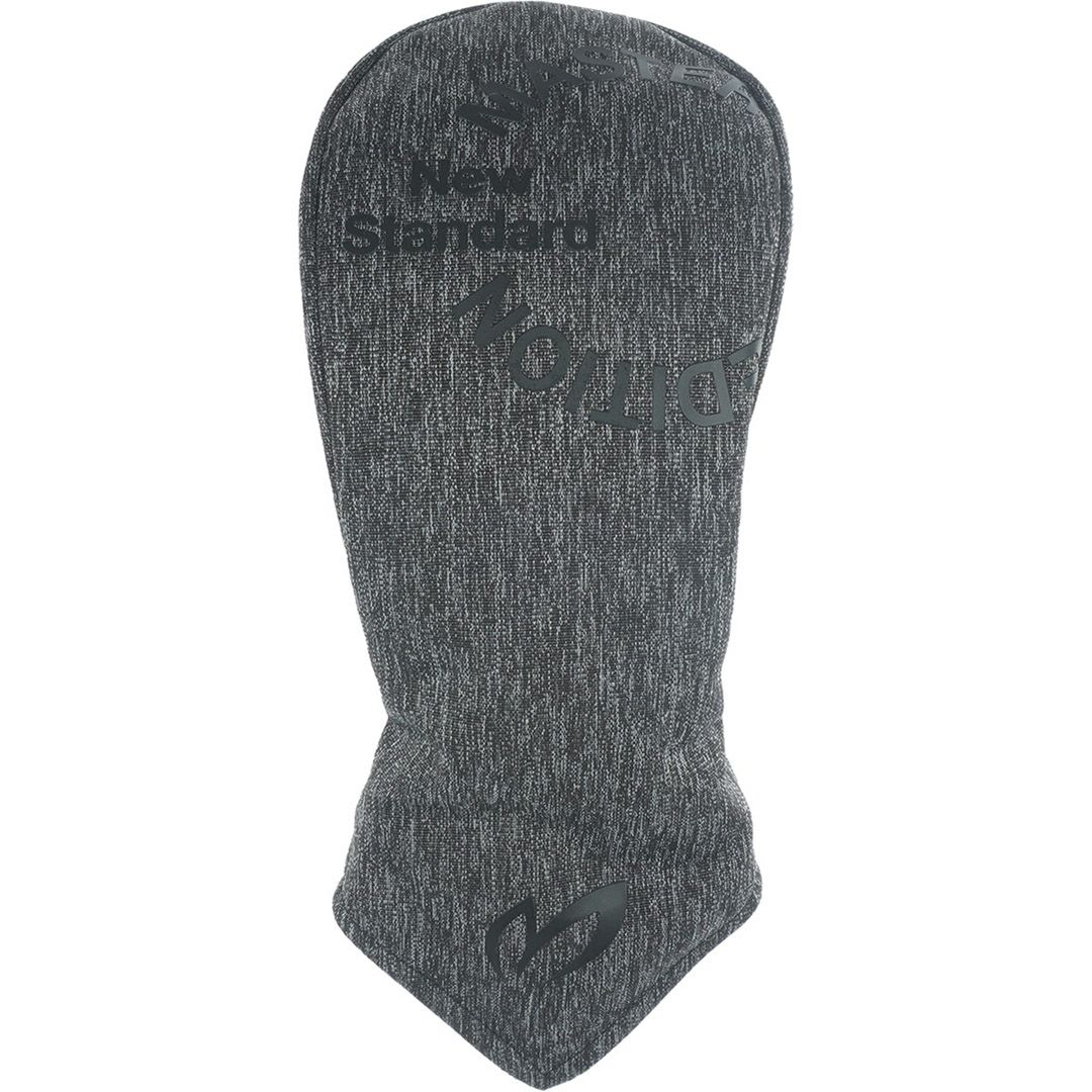 マスターバニーエディション MASTER BUNNY EDITION メンズ レディース ユニセックス 杢調Peフェアウェイウッド用ヘッドカバー (UNISEX) MBMG55LF 詳細2