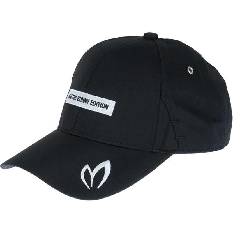 マスターバニーエディション MASTER BUNNY EDITION メンズ レディース ユニセックス BOXロゴキャップ (UNISEX) MBMG55PF 詳細3