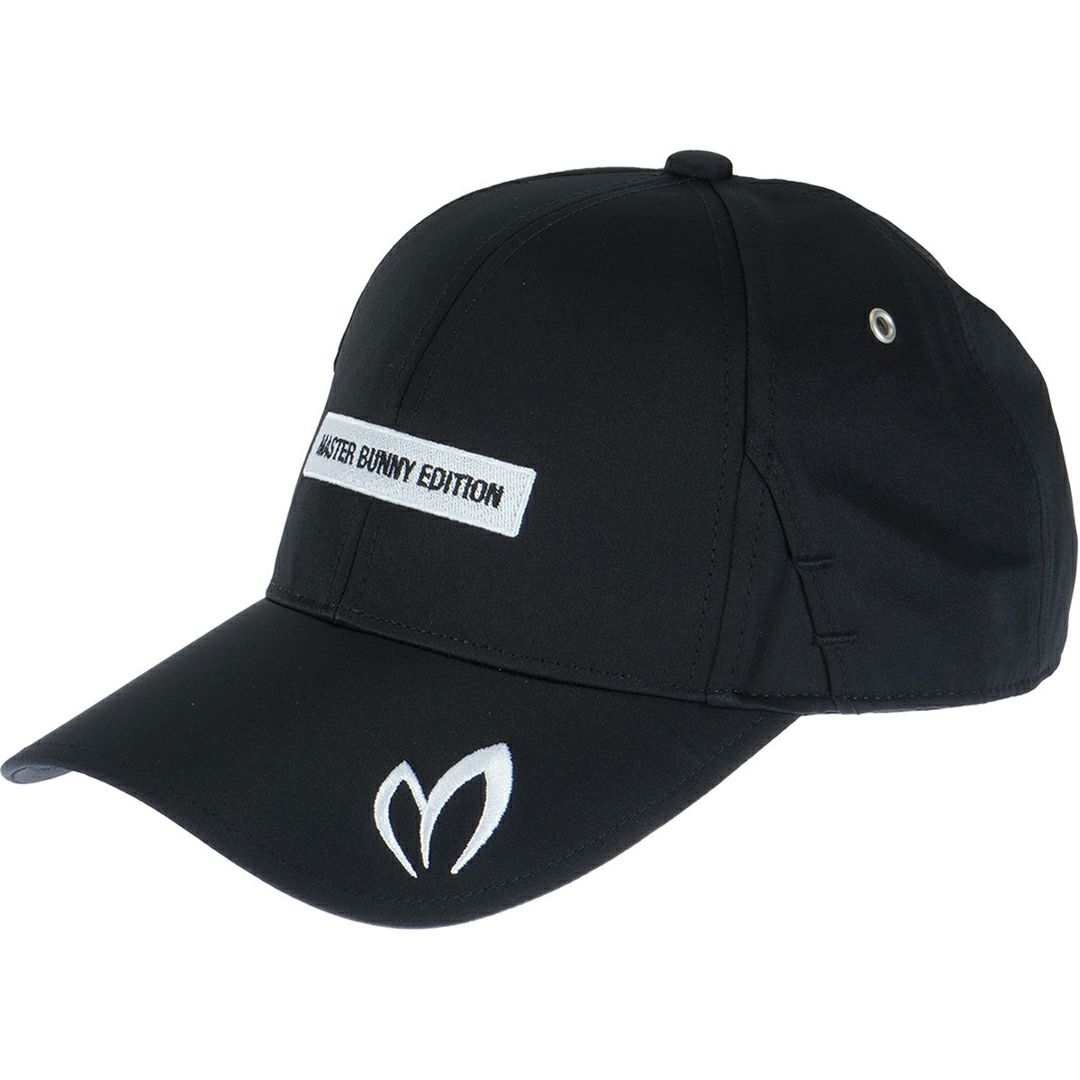 マスターバニーエディション MASTER BUNNY EDITION メンズ レディース ユニセックス BOXロゴキャップ (UNISEX) MBMG55PF 詳細3