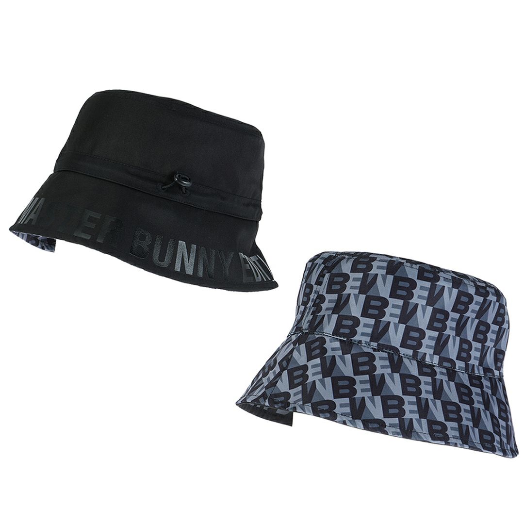 マスターバニーエディション MASTER BUNNY EDITION メンズ レディース ユニセックス リバーシブルハット (UNISEX) MBMG55QF 詳細1