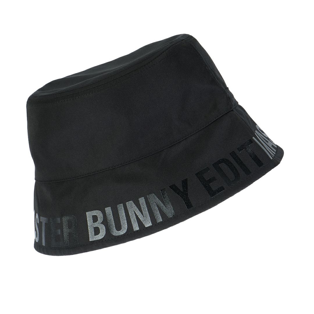 マスターバニーエディション MASTER BUNNY EDITION メンズ レディース ユニセックス リバーシブルハット (UNISEX) MBMG55QF 詳細3