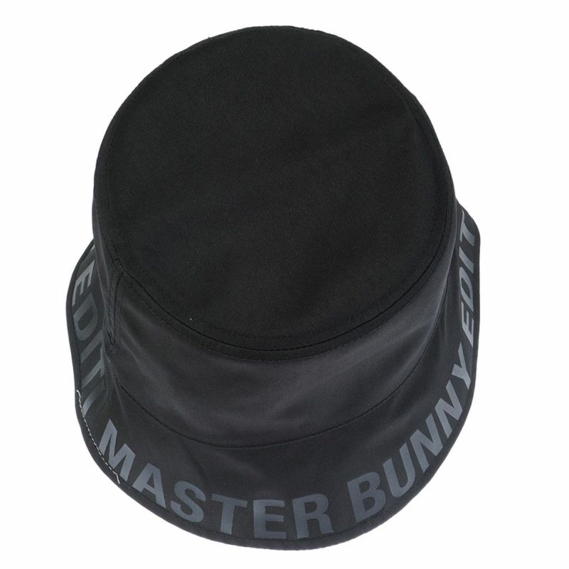 マスターバニーエディション MASTER BUNNY EDITION メンズ レディース ユニセックス リバーシブルハット (UNISEX) MBMG55QF 詳細4