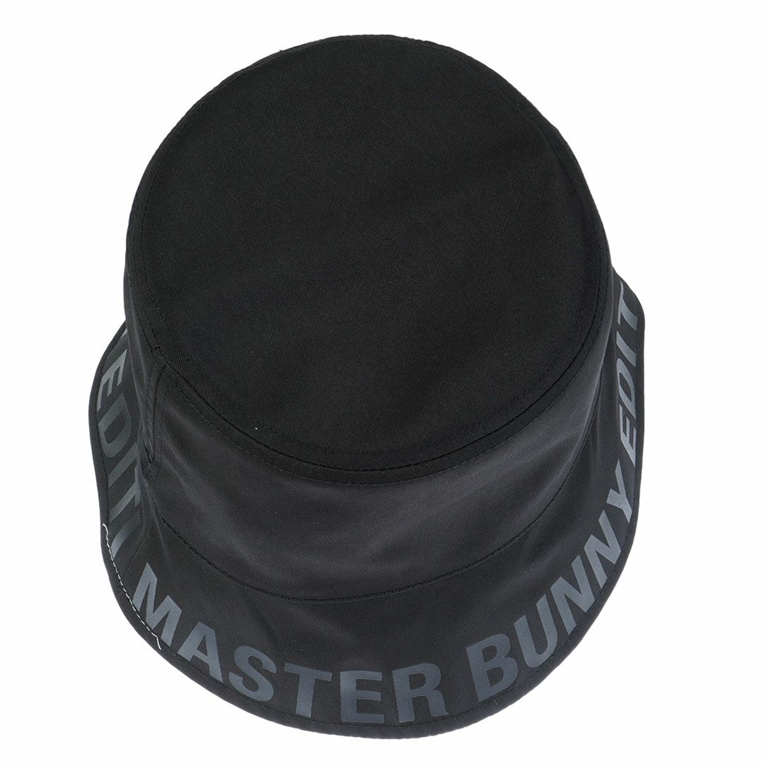 マスターバニーエディション MASTER BUNNY EDITION メンズ レディース ユニセックス リバーシブルハット (UNISEX) MBMG55QF 詳細4