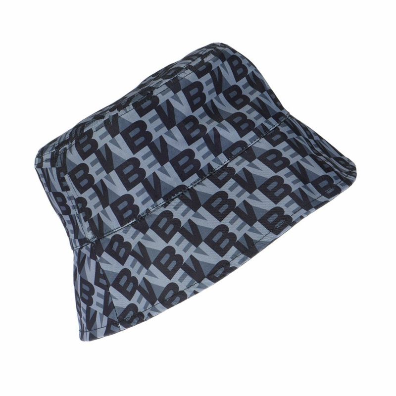 MASTER BUNNY EDITION ユニセックス ハット ブラック