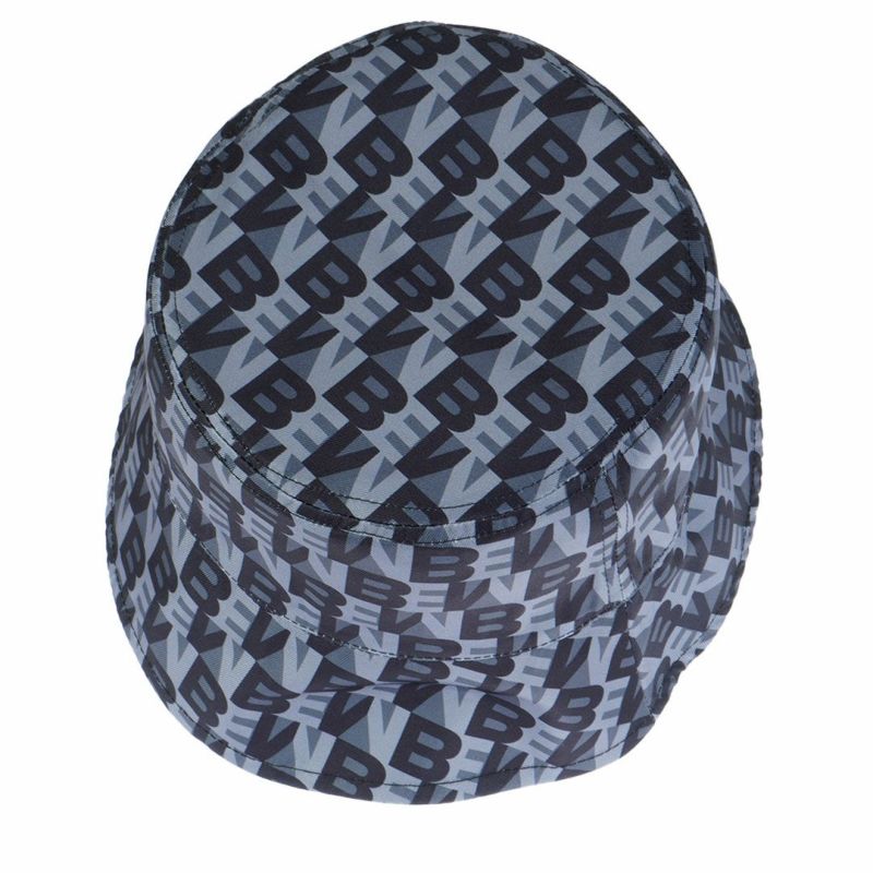 MASTER BUNNY EDITION ユニセックス ハット ブラック