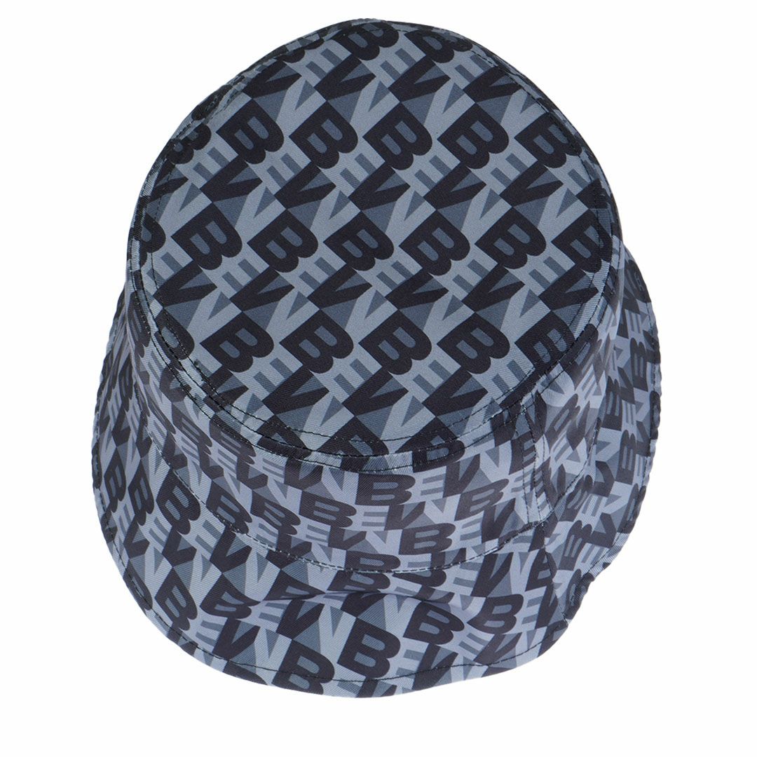 MASTER BUNNY EDITION ユニセックス ハット ブラック