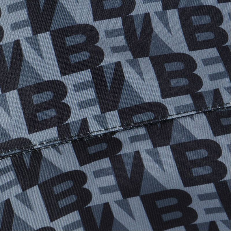 マスターバニーエディション MASTER BUNNY EDITION メンズ レディース ユニセックス リバーシブルハット (UNISEX) MBMG55QF 詳細8