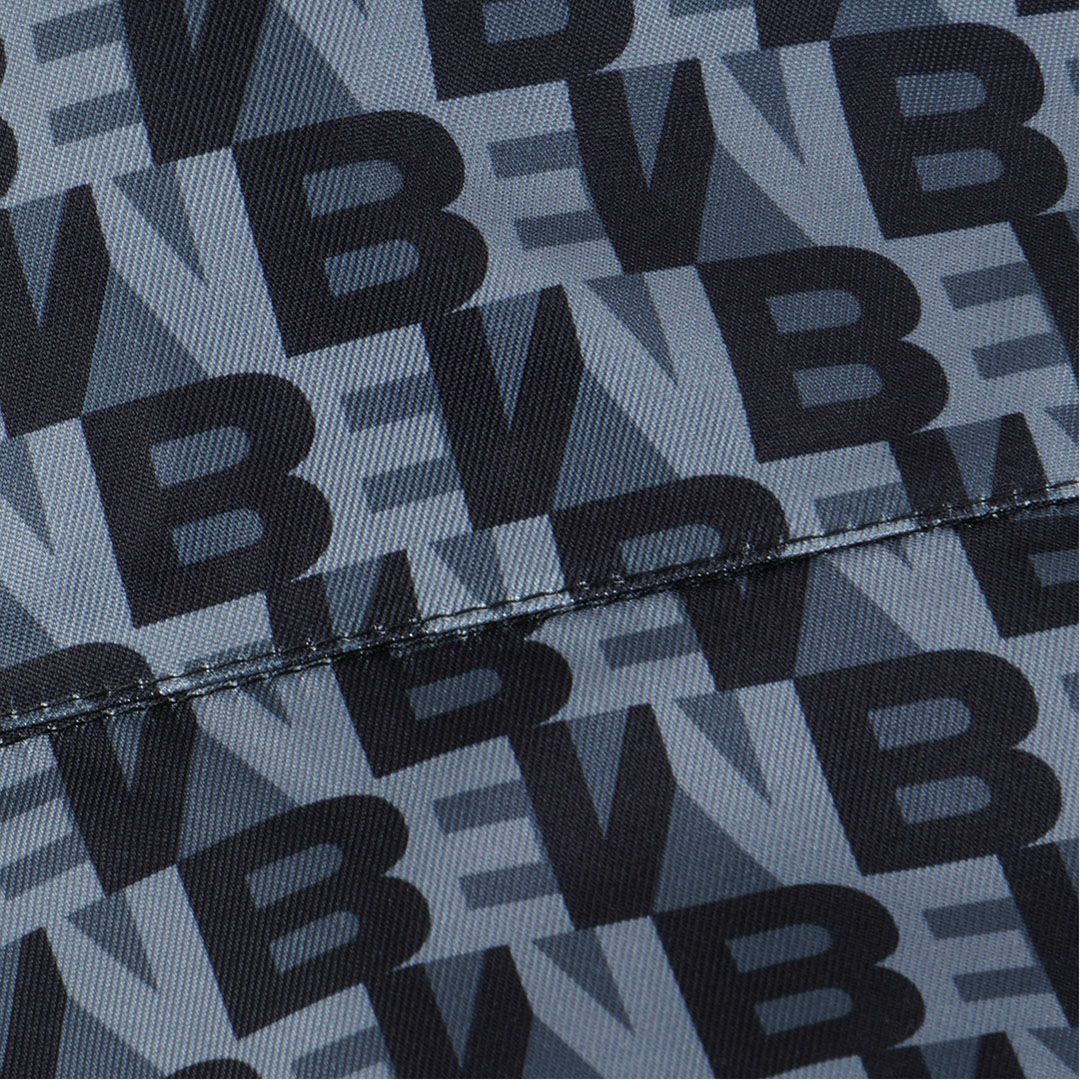 マスターバニーエディション MASTER BUNNY EDITION メンズ レディース ユニセックス リバーシブルハット (UNISEX) MBMG55QF 詳細8