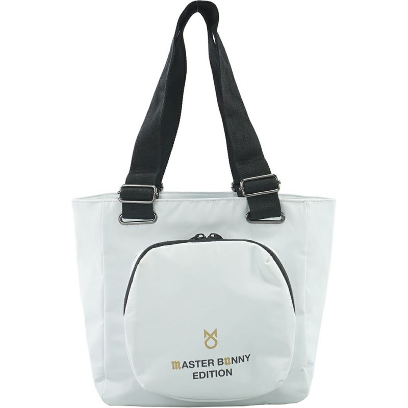 マスターバニーエディション MASTER BUNNY EDITION メンズ レディース ユニセックス 【上田桃子プロコラボ】カートバッグ (UNISEX) MBMG552F 詳細2