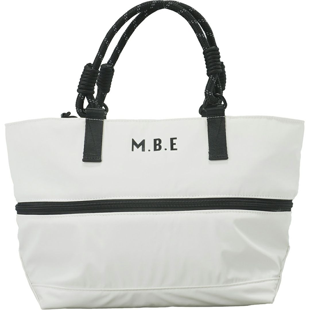 マスターバニーエディション MASTER BUNNY EDITION メンズ レディース ユニセックス ロープハンドルカートバッグ (UNISEX) MBMG556F 詳細1