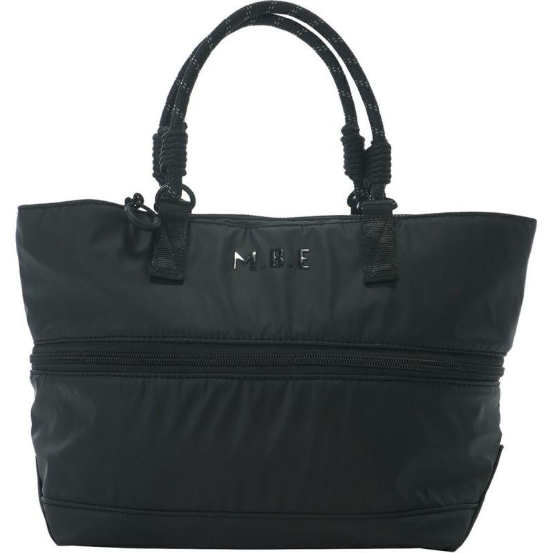 マスターバニーエディション MASTER BUNNY EDITION メンズ レディース ユニセックス ロープハンドルカートバッグ (UNISEX) MBMG556F 詳細2