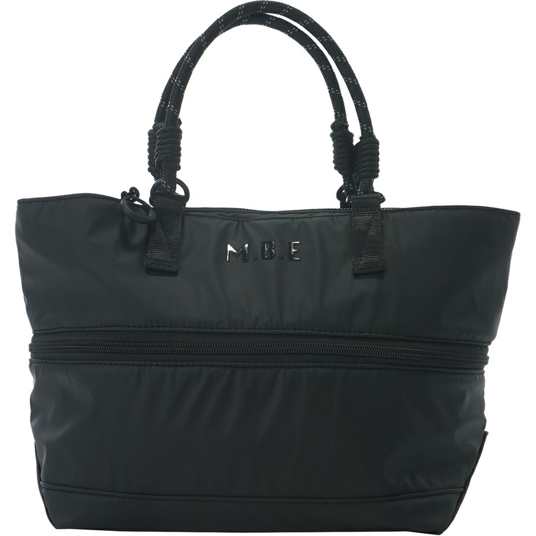 マスターバニーエディション MASTER BUNNY EDITION メンズ レディース ユニセックス ロープハンドルカートバッグ (UNISEX) MBMG556F 詳細2