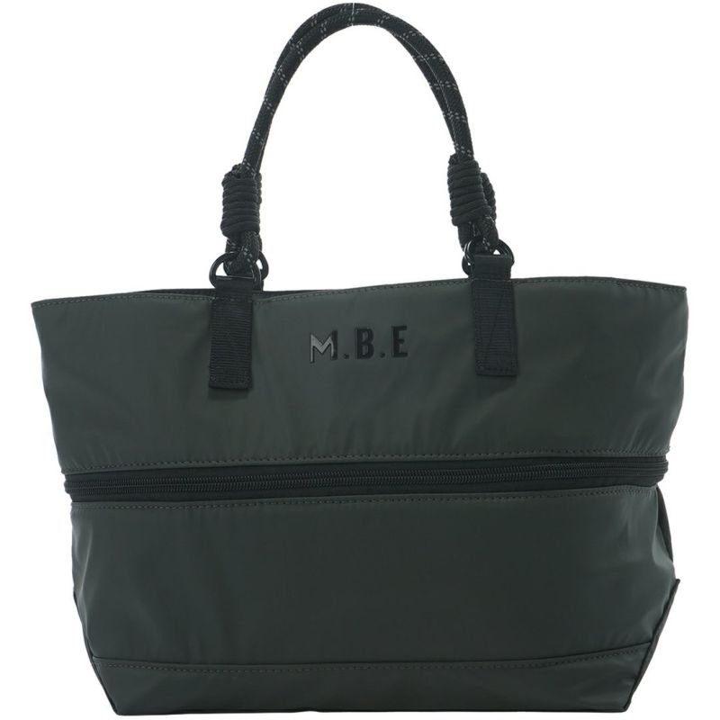 マスターバニーエディション MASTER BUNNY EDITION メンズ レディース ユニセックス ロープハンドルカートバッグ (UNISEX) MBMG556F 詳細3