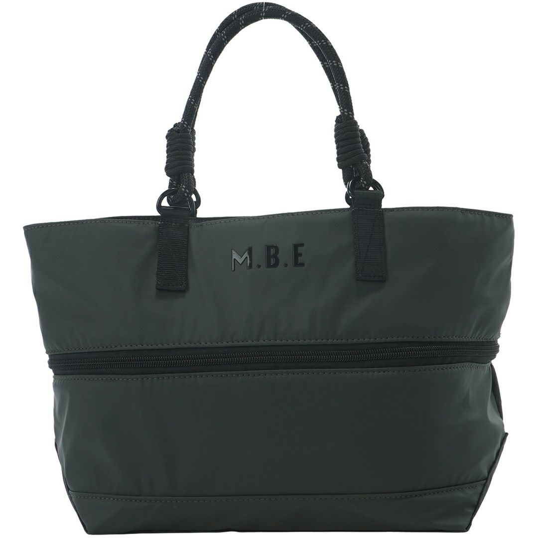 マスターバニーエディション MASTER BUNNY EDITION メンズ レディース ユニセックス ロープハンドルカートバッグ (UNISEX) MBMG556F 詳細3