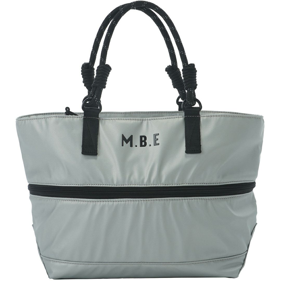 マスターバニーエディション MASTER BUNNY EDITION メンズ レディース ユニセックス ロープハンドルカートバッグ (UNISEX) MBMG556F 詳細4