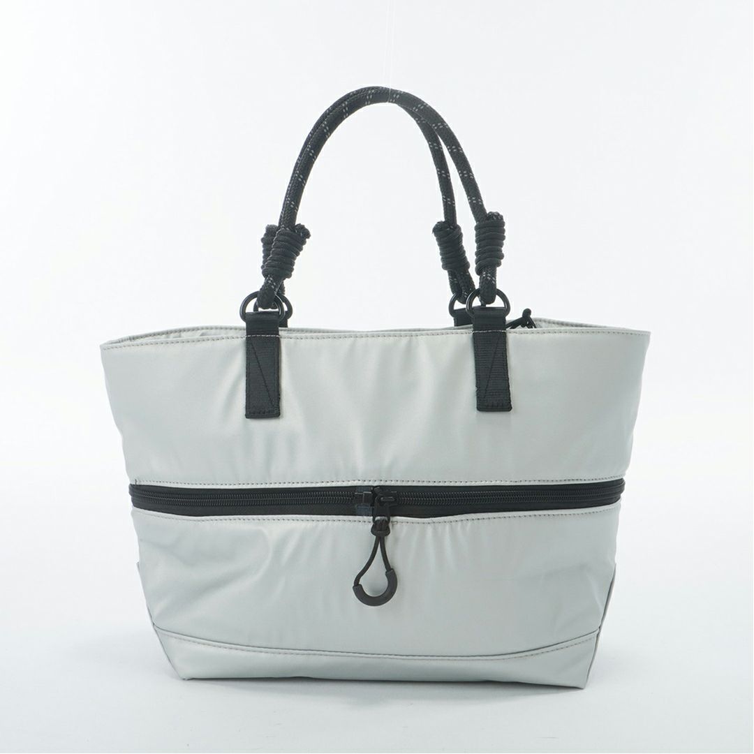 マスターバニーエディション MASTER BUNNY EDITION メンズ レディース ユニセックス ロープハンドルカートバッグ (UNISEX) MBMG556F 詳細5