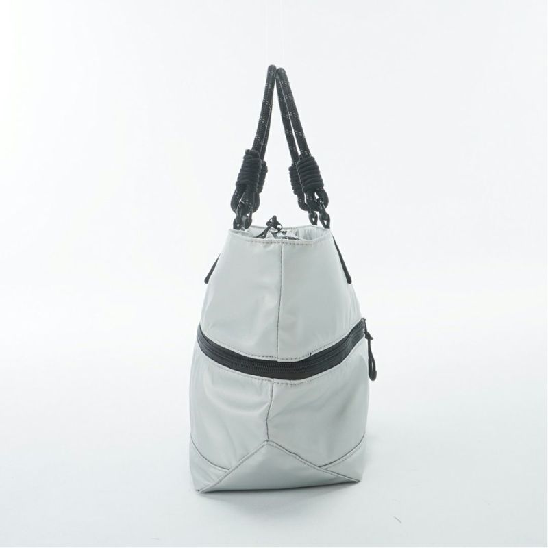 マスターバニーエディション MASTER BUNNY EDITION メンズ レディース ユニセックス ロープハンドルカートバッグ (UNISEX) MBMG556F 詳細6