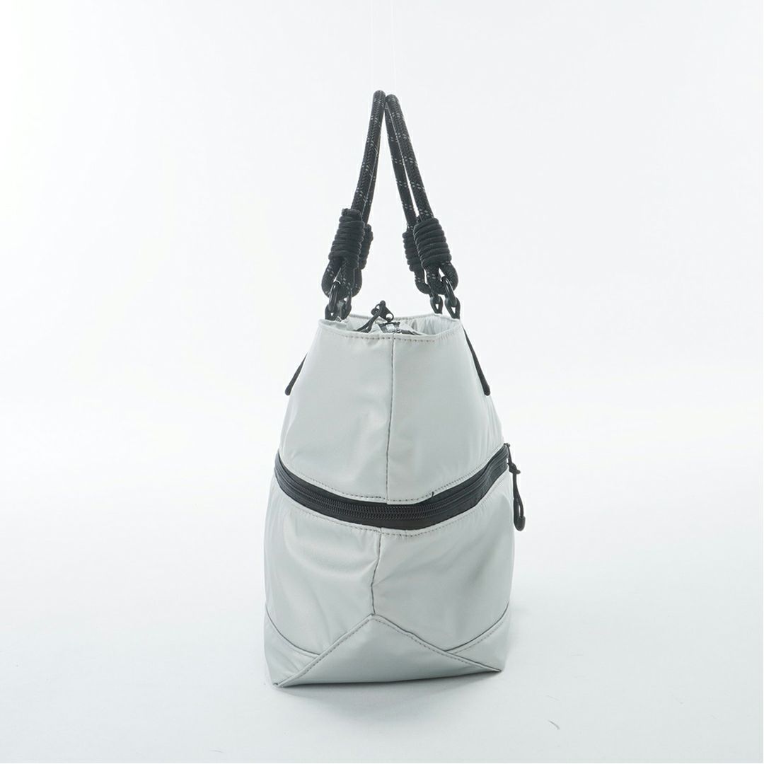 マスターバニーエディション MASTER BUNNY EDITION メンズ レディース ユニセックス ロープハンドルカートバッグ (UNISEX) MBMG556F 詳細6