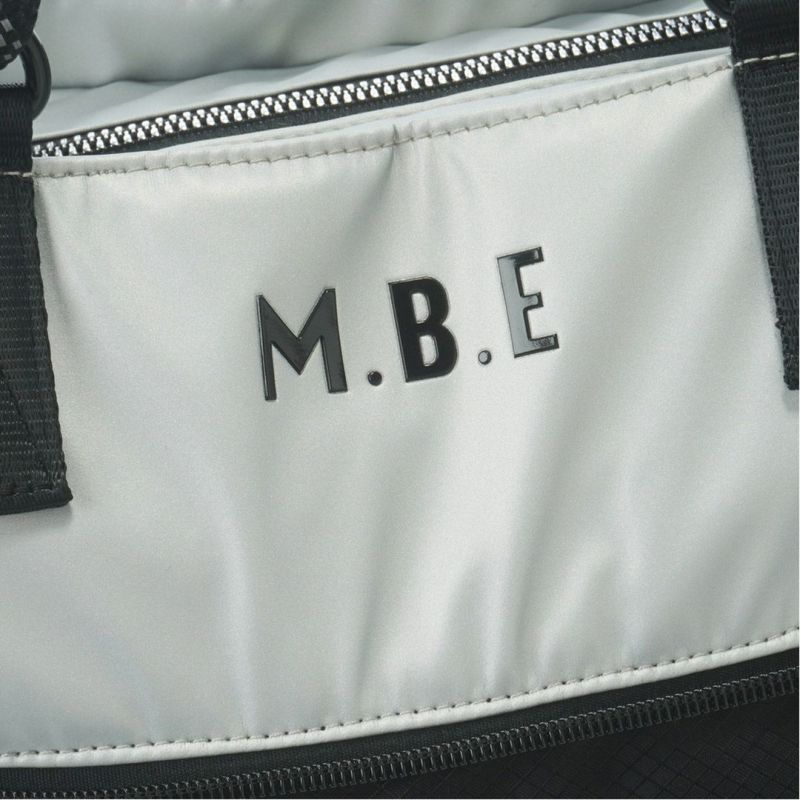 マスターバニーエディション MASTER BUNNY EDITION メンズ レディース ユニセックス ロープハンドルカートバッグ (UNISEX) MBMG556F 詳細10