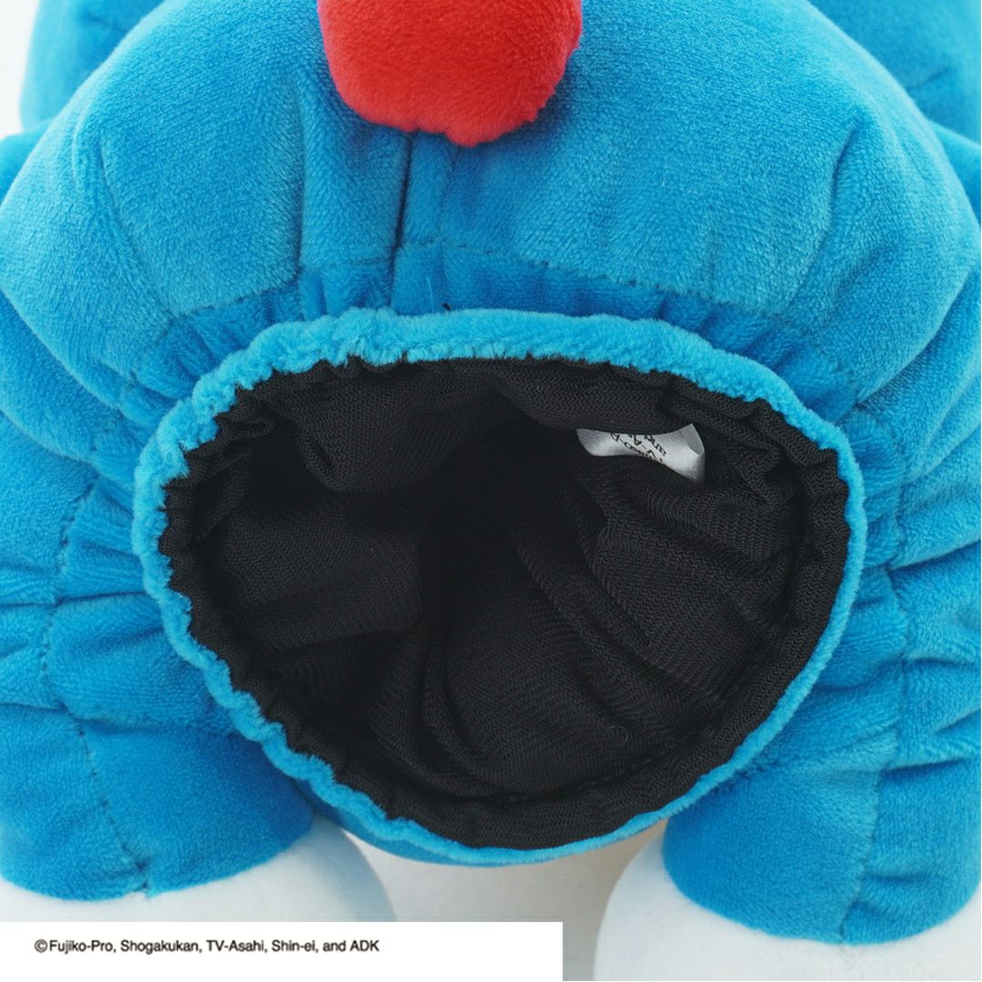 ジャックバニー Jack Bunny!! メンズ レディース ユニセックス 【ドラえもん】ドライバー用ヘッドカバー (460CC対応) (UNISEX) JBMG5APF 詳細4