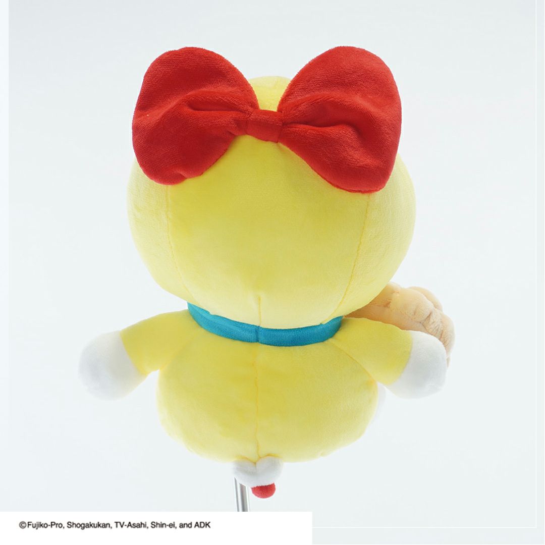 ジャックバニー Jack Bunny!! メンズ レディース ユニセックス 【ドラえもん】フェアウェイウッド用ヘッドカバー (UNISEX) JBMG5AQF 詳細3