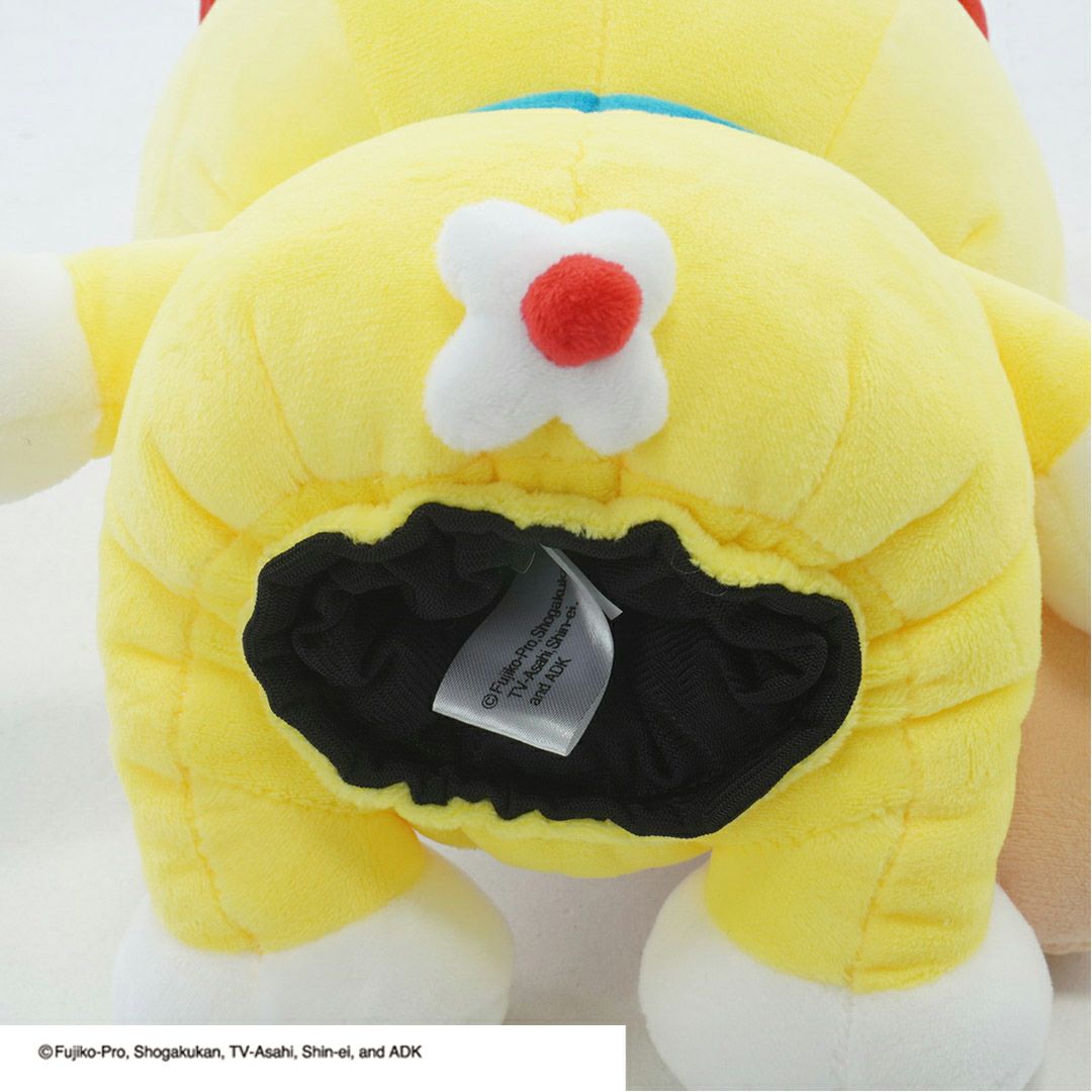 ジャックバニー Jack Bunny!! メンズ レディース ユニセックス 【ドラえもん】フェアウェイウッド用ヘッドカバー (UNISEX) JBMG5AQF 詳細4