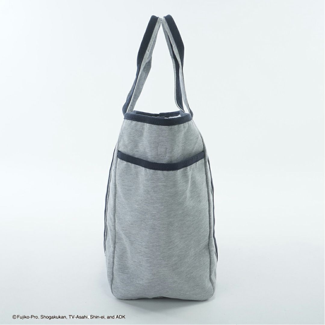 ジャックバニー Jack Bunny!! メンズ レディース ユニセックス 【ドラえもん】トートバッグ (UNISEX) JBMG56PF 詳細5