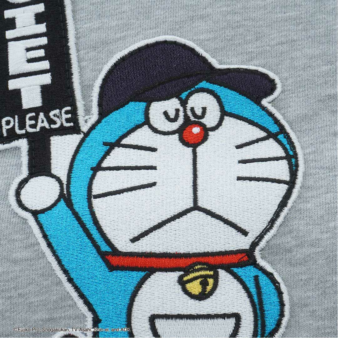 ジャックバニー Jack Bunny!! メンズ レディース ユニセックス 【ドラえもん】トートバッグ (UNISEX) JBMG56PF 詳細7